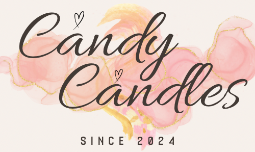 Candy Candles